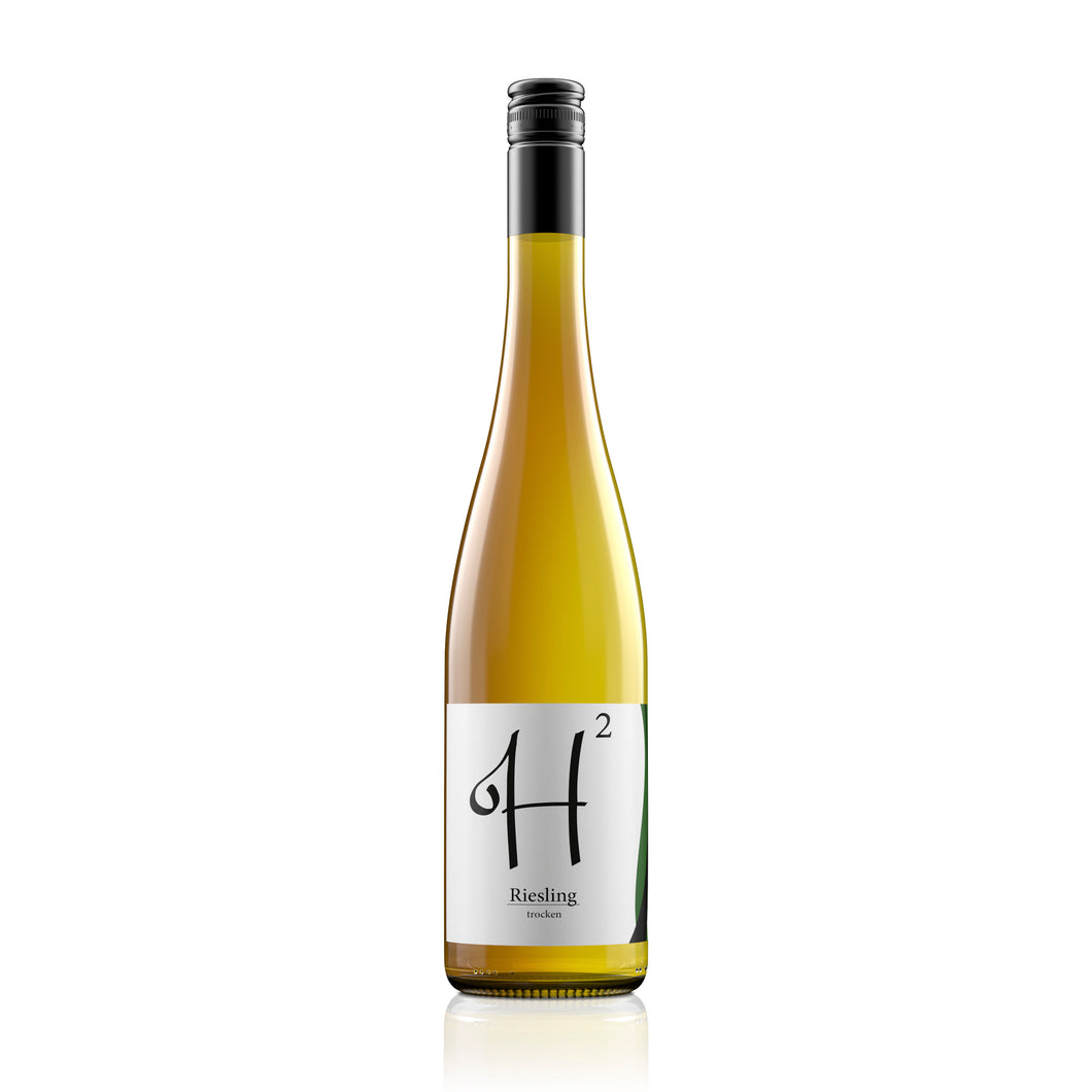 Mein Riesling