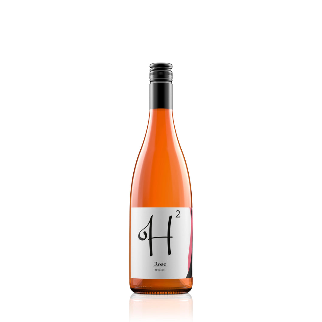 Unser Rosé